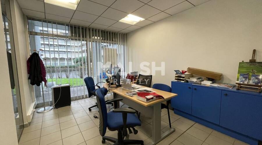 MALSH Realty & Property - Bureau - Saint-Etienne Métropole - Saint-Étienne - 2
