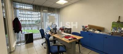 MALSH Realty & Property - Bureau - Saint-Etienne Métropole - Saint-Étienne - 2