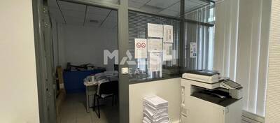 MALSH Realty & Property - Bureau - Saint-Etienne Métropole - Saint-Étienne - 3