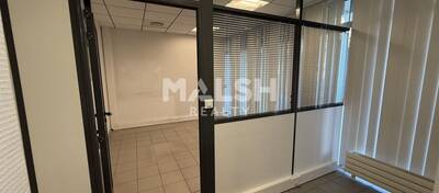 MALSH Realty & Property - Bureau - Saint-Etienne Métropole - Saint-Étienne - 4