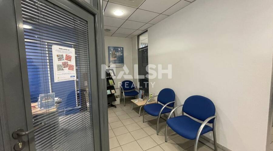 MALSH Realty & Property - Bureau - Saint-Etienne Métropole - Saint-Étienne - 5