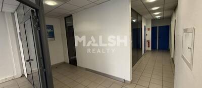 MALSH Realty & Property - Bureau - Saint-Etienne Métropole - Saint-Étienne - 6