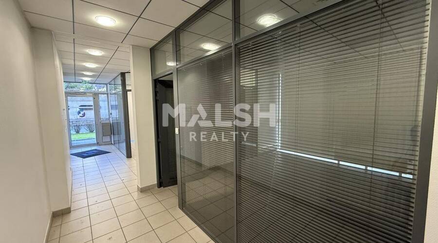 MALSH Realty & Property - Bureau - Saint-Etienne Métropole - Saint-Étienne - 7