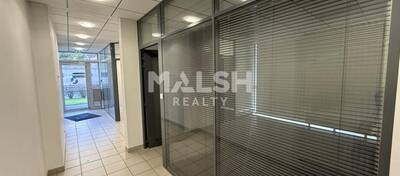 MALSH Realty & Property - Bureau - Saint-Etienne Métropole - Saint-Étienne - 7