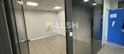 MALSH Realty & Property - Bureau - Saint-Etienne Métropole - Saint-Étienne - 8