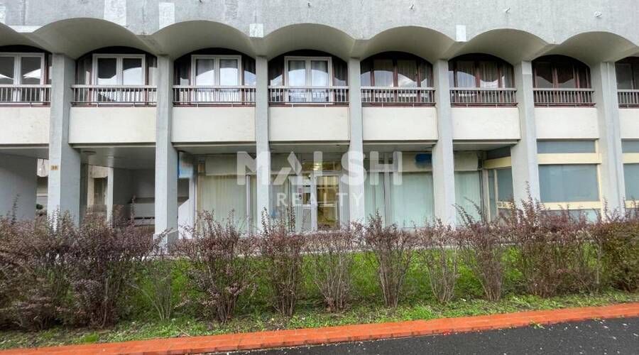 MALSH Realty & Property - Bureau - Saint-Etienne Métropole - Saint-Étienne - 9