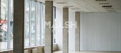 MALSH Realty & Property - Local commercial - Lyon 3° / Préfecture / Universités - Lyon 3 - 1