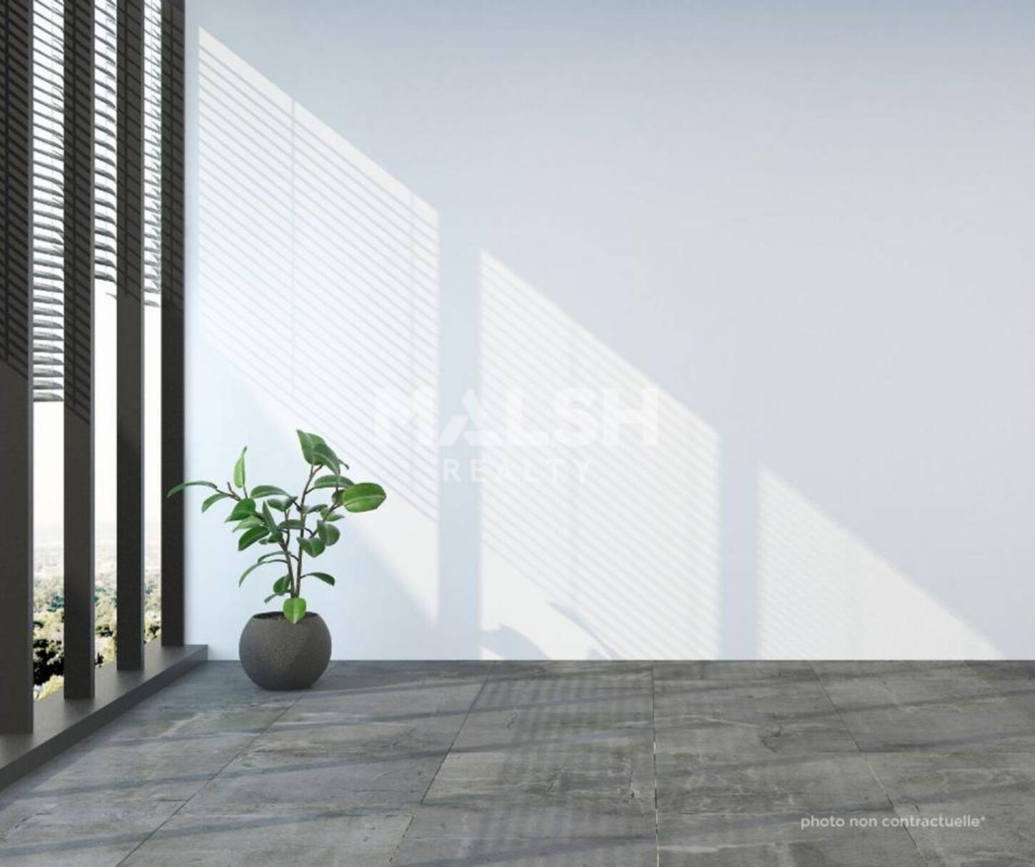 MALSH Realty & Property - Local commercial - Lyon 3° / Préfecture / Universités - Lyon 3 - 2