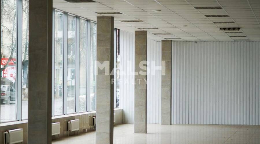 MALSH Realty & Property - Local commercial - Lyon 3° / Préfecture / Universités - Lyon 3 - 1