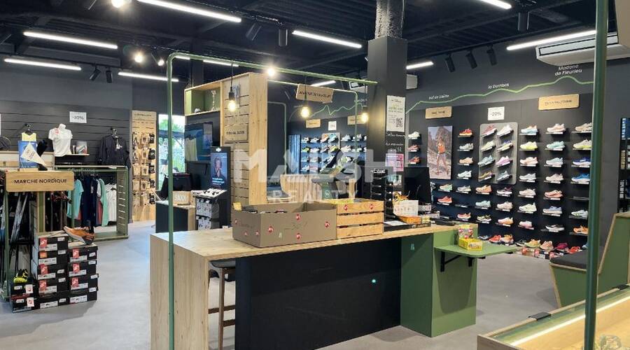 MALSH Realty & Property - Local d'activités - Plateau Nord / Val de Saône - Genay - 2