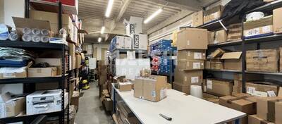 MALSH Realty & Property - Local d'activités - Plateau Nord / Val de Saône - Genay - 3