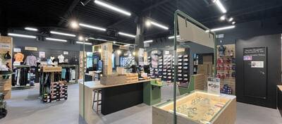 MALSH Realty & Property - Local d'activités - Plateau Nord / Val de Saône - Genay - 5