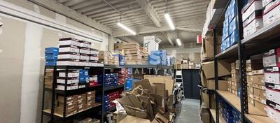 MALSH Realty & Property - Local d'activités - Plateau Nord / Val de Saône - Genay - 6