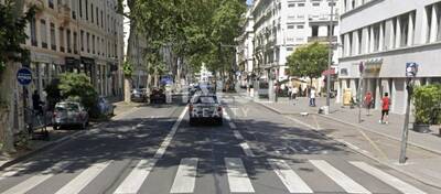 MALSH Realty & Property - Local commercial - Lyon 7° / Gerland - Lyon 7 - 1