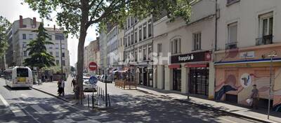 MALSH Realty & Property - Local commercial - Lyon 7° / Gerland - Lyon 7 - 2
