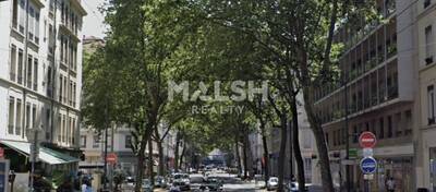 MALSH Realty & Property - Local commercial - Lyon 7° / Gerland - Lyon 7 - 3