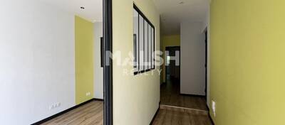 MALSH Realty & Property - Local commercial - Carré de Soie / Grand Clément / Bel Air - Villeurbanne - 2