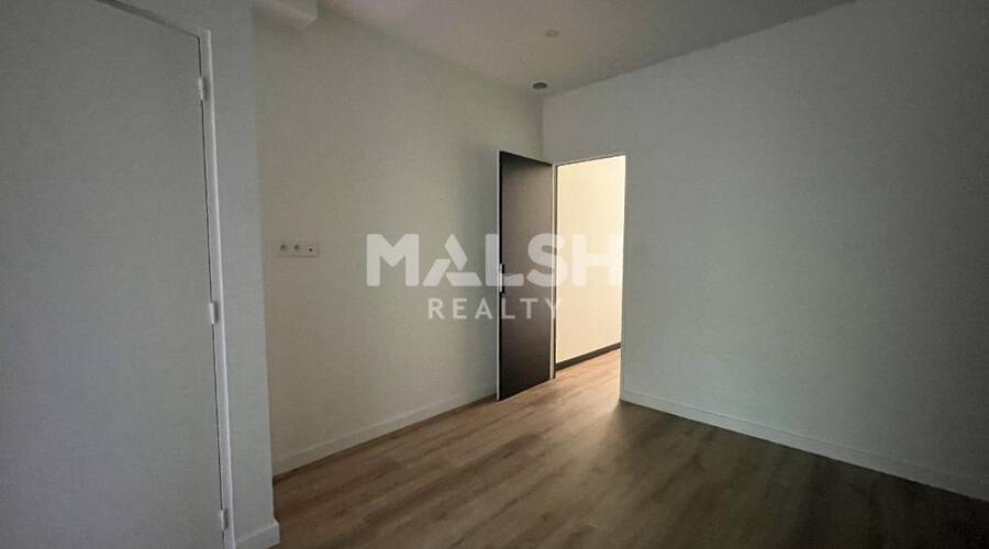 MALSH Realty & Property - Local commercial - Carré de Soie / Grand Clément / Bel Air - Villeurbanne - 5