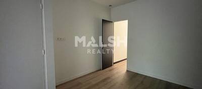 MALSH Realty & Property - Local commercial - Carré de Soie / Grand Clément / Bel Air - Villeurbanne - 5