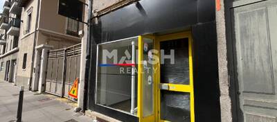 MALSH Realty & Property - Local commercial - Carré de Soie / Grand Clément / Bel Air - Villeurbanne - 6