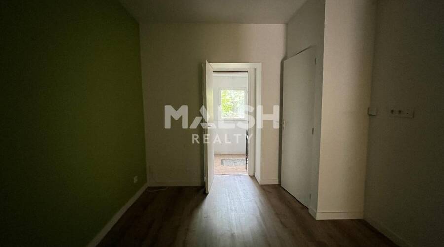 MALSH Realty & Property - Local commercial - Carré de Soie / Grand Clément / Bel Air - Villeurbanne - 7