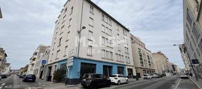 MALSH Realty & Property - Local commercial - Lyon 7° / Gerland - Lyon 7 - 1