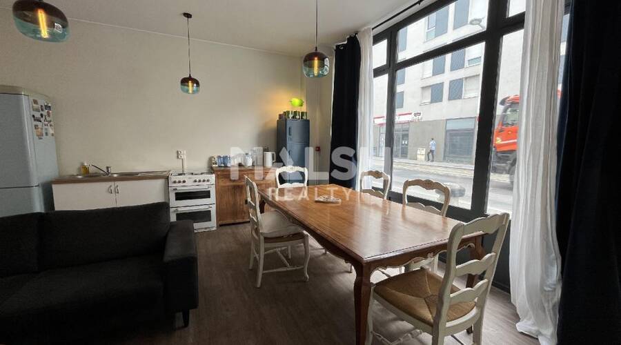 MALSH Realty & Property - Local commercial - Lyon 7° / Gerland - Lyon 7 - 5