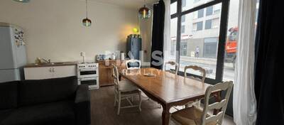 MALSH Realty & Property - Local commercial - Lyon 7° / Gerland - Lyon 7 - 5
