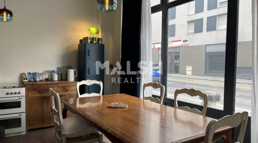 MALSH Realty & Property - Local commercial - Lyon 7° / Gerland - Lyon 7 - 6