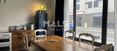 MALSH Realty & Property - Local commercial - Lyon 7° / Gerland - Lyon 7 - 6