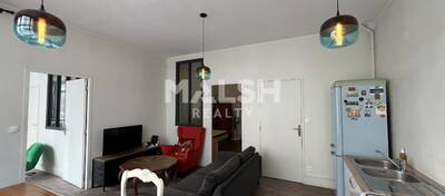 MALSH Realty & Property - Local commercial - Lyon 7° / Gerland - Lyon 7 - 8