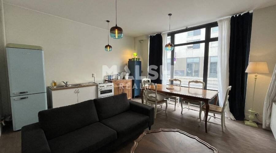 MALSH Realty & Property - Local commercial - Lyon 7° / Gerland - Lyon 7 - 10