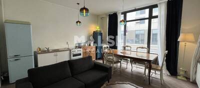 MALSH Realty & Property - Local commercial - Lyon 7° / Gerland - Lyon 7 - 10