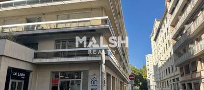 MALSH Realty & Property - Bureau - Lyon 6° - Lyon 6 - 1