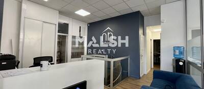 MALSH Realty & Property - Bureau - Lyon 6° - Lyon 6 - 3