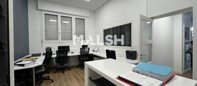 MALSH Realty & Property - Bureau - Lyon 6° - Lyon 6 - 7