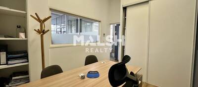 MALSH Realty & Property - Bureau - Lyon 6° - Lyon 6 - 8