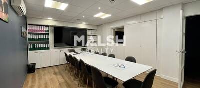 MALSH Realty & Property - Bureau - Lyon 6° - Lyon 6 - 9