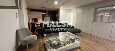 MALSH Realty & Property - Bureau - Lyon 6° - Lyon 6 - 11