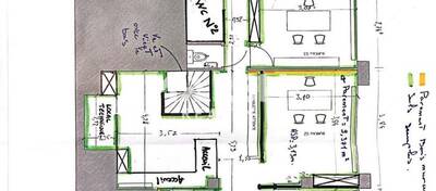 MALSH Realty & Property - Bureau - Lyon 6° - Lyon 6 - 13