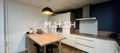 MALSH Realty & Property - Bureau - Lyon 6° - Lyon 6 - 12