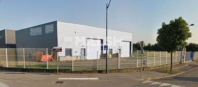 MALSH Realty & Property - Local d'activités - Lyon EST (St Priest /Mi Plaine/ A43 / Eurexpo) - Colombier-Saugnieu - 1