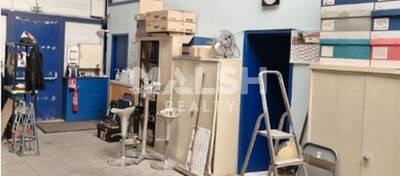 MALSH Realty & Property - Local d'activités - Lyon EST (St Priest /Mi Plaine/ A43 / Eurexpo) - Colombier-Saugnieu - 3