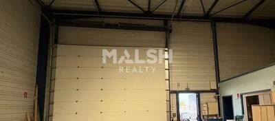 MALSH Realty & Property - Local d'activités - Lyon EST (St Priest /Mi Plaine/ A43 / Eurexpo) - Colombier-Saugnieu - 4