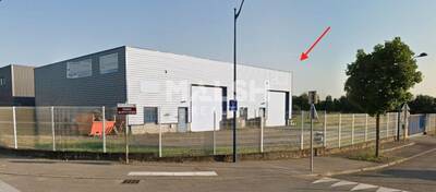 MALSH Realty & Property - Local d'activités - Lyon EST (St Priest /Mi Plaine/ A43 / Eurexpo) - Colombier-Saugnieu - 6