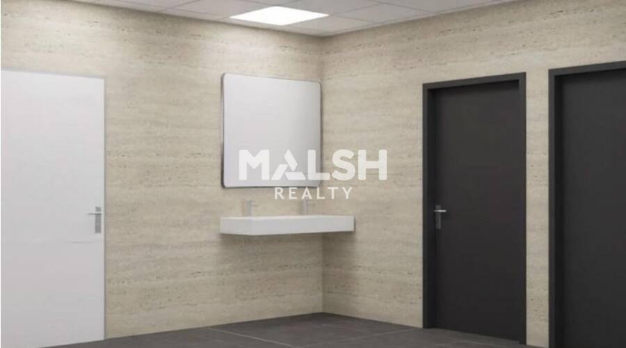 MALSH Realty & Property - Bureau - Lyon Nord Ouest (Techlid / Monts d'Or) - Limonest - 4