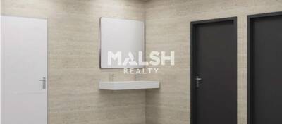 MALSH Realty & Property - Bureau - Lyon Nord Ouest (Techlid / Monts d'Or) - Limonest - 4