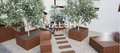 MALSH Realty & Property - Bureau - Lyon Nord Ouest (Techlid / Monts d'Or) - Limonest - 7