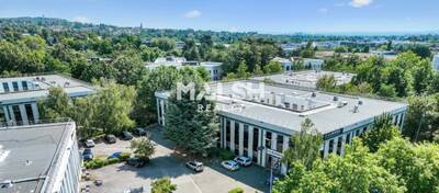 MALSH Realty & Property - Bureau - Lyon Nord Ouest (Techlid / Monts d'Or) - Limonest - 11