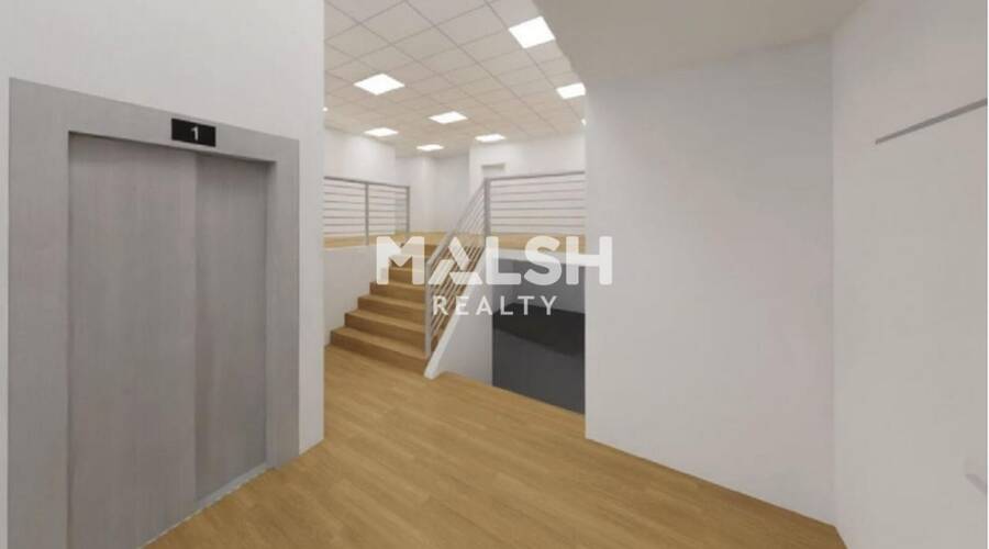 MALSH Realty & Property - Bureau - Lyon Nord Ouest (Techlid / Monts d'Or) - Limonest - 5